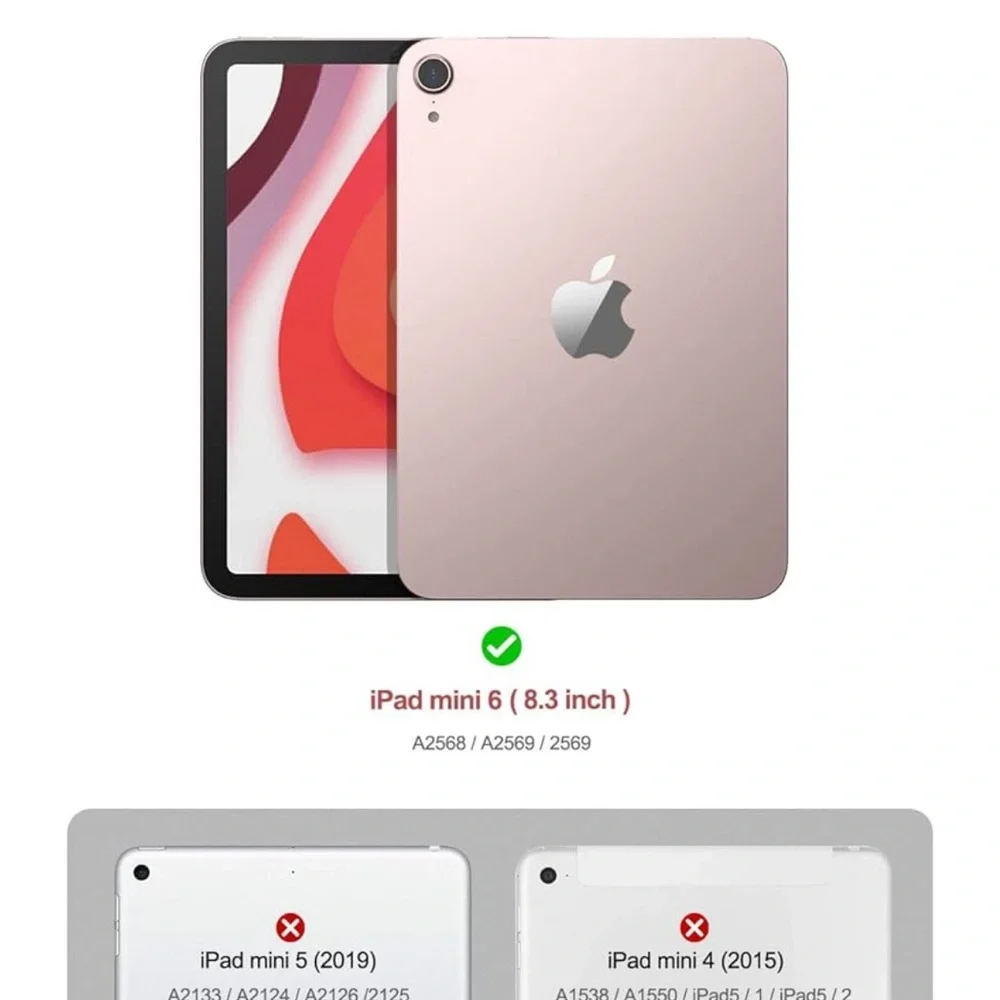 iPad case
